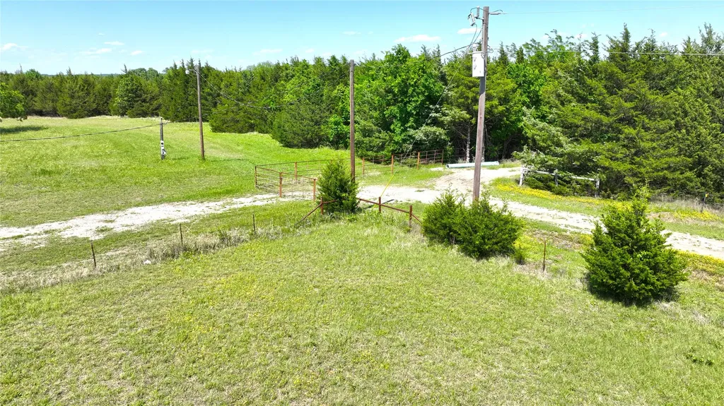 Tbd County Road 4535 Trenton TX 75490