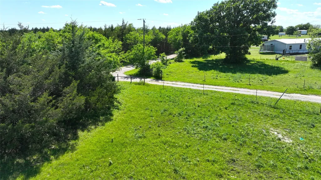 Tbd County Road 4535 Trenton TX 75490