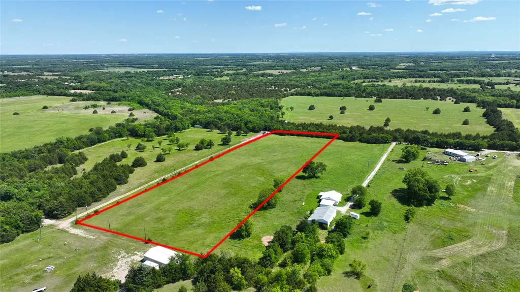 Tbd County Road 4535 Trenton TX 75490