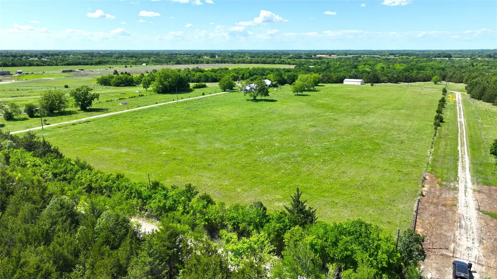 Tbd County Road 4535 Trenton TX 75490