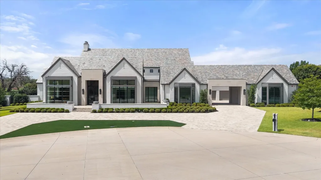 1905 Meadow View Court Westlake TX 76262