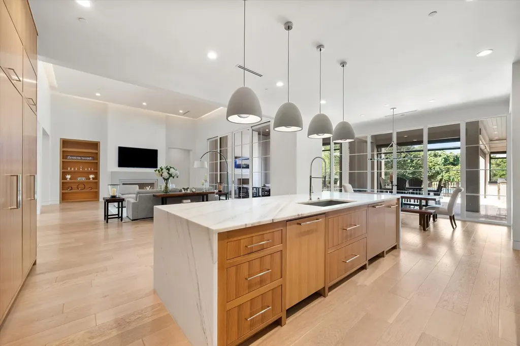 1905 Meadow View Court Westlake TX 76262