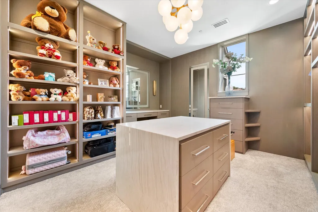 1905 Meadow View Court Westlake TX 76262