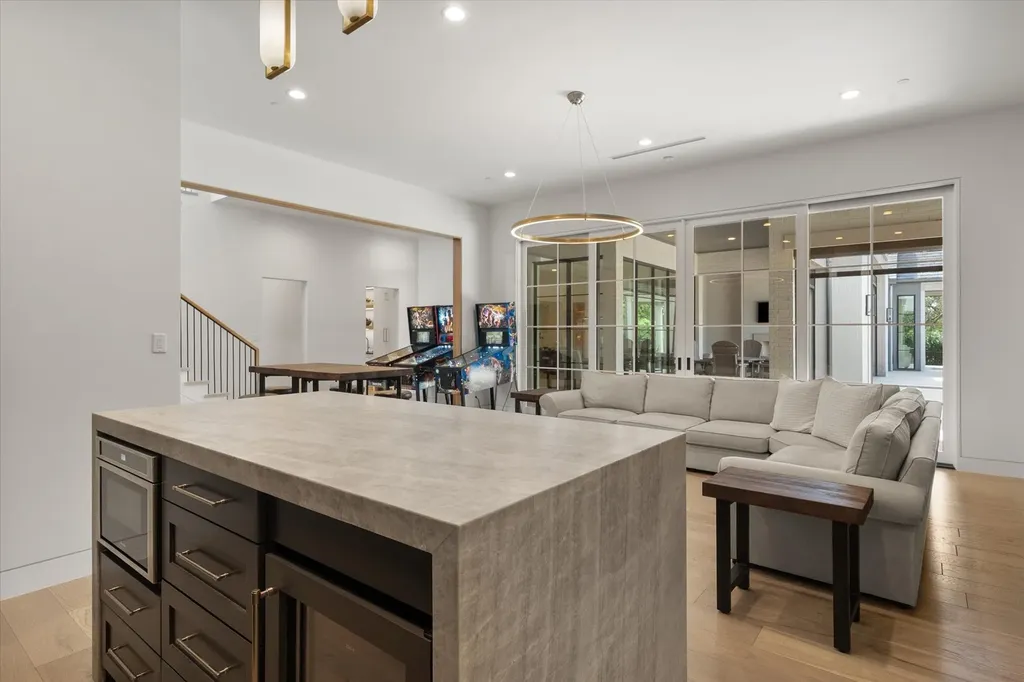 1905 Meadow View Court Westlake TX 76262