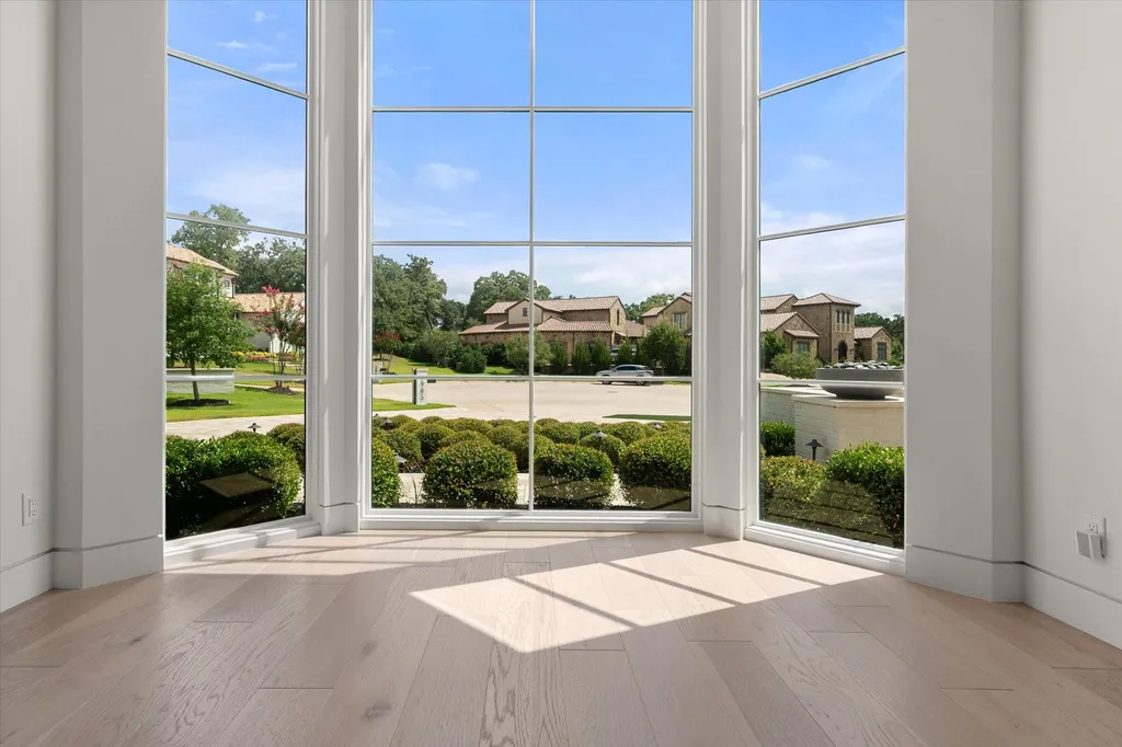 1905 Meadow View Court Westlake TX 76262