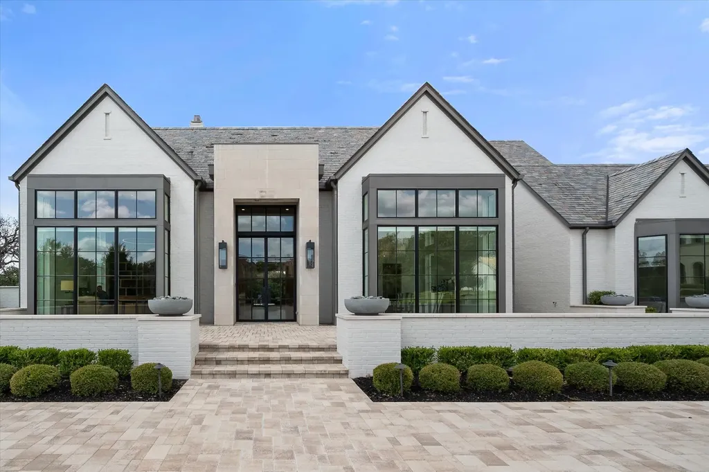 1905 Meadow View Court Westlake TX 76262