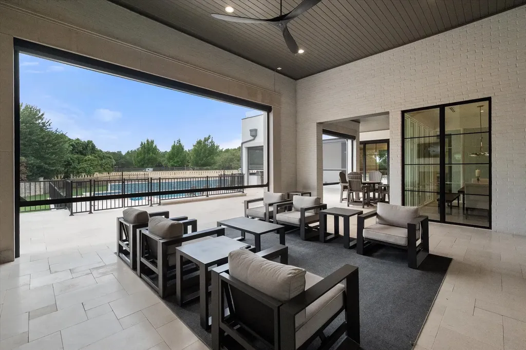 1905 Meadow View Court Westlake TX 76262