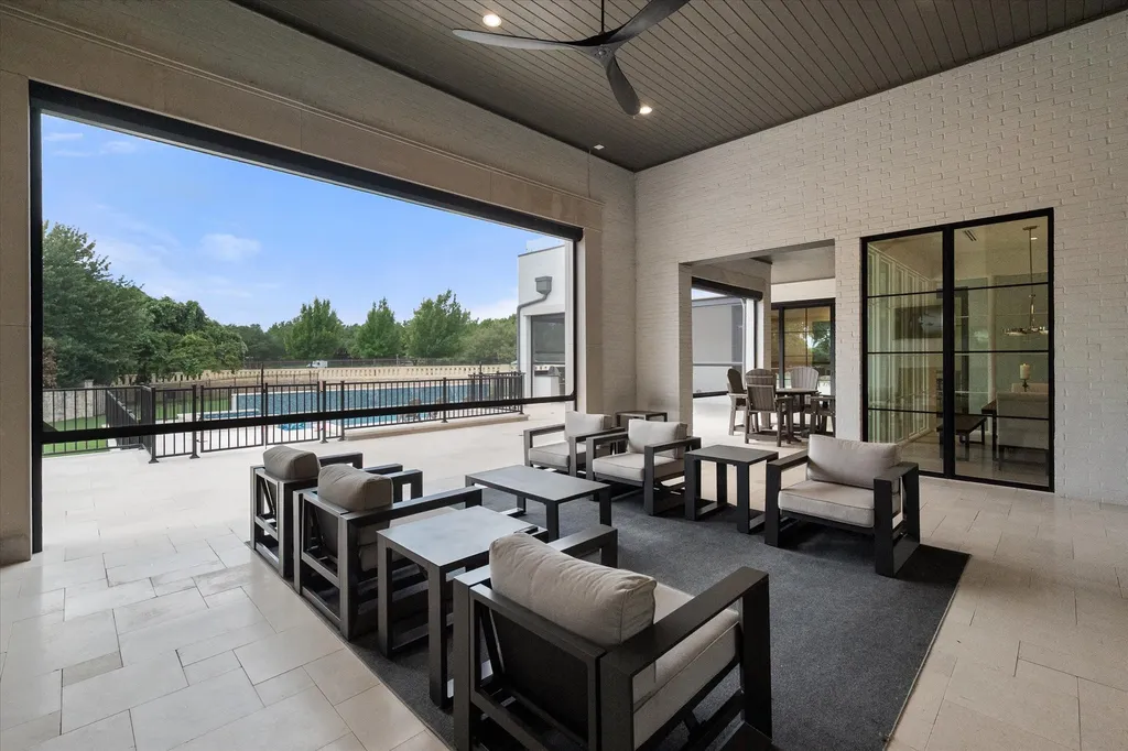 1905 Meadow View Court Westlake TX 76262