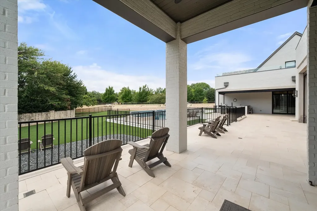 1905 Meadow View Court Westlake TX 76262