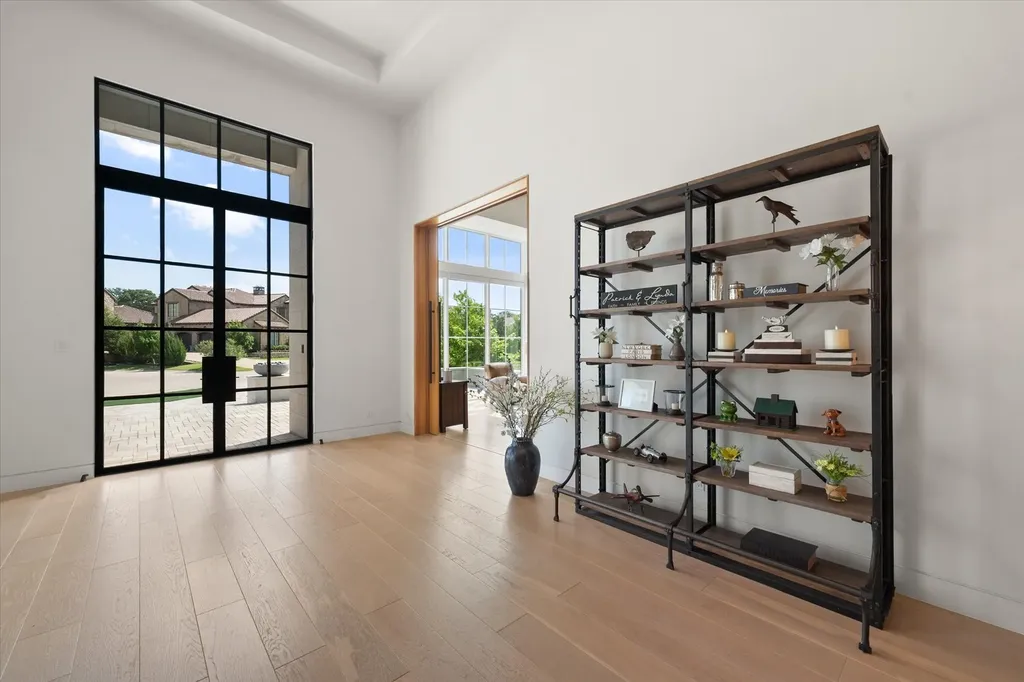 1905 Meadow View Court Westlake TX 76262