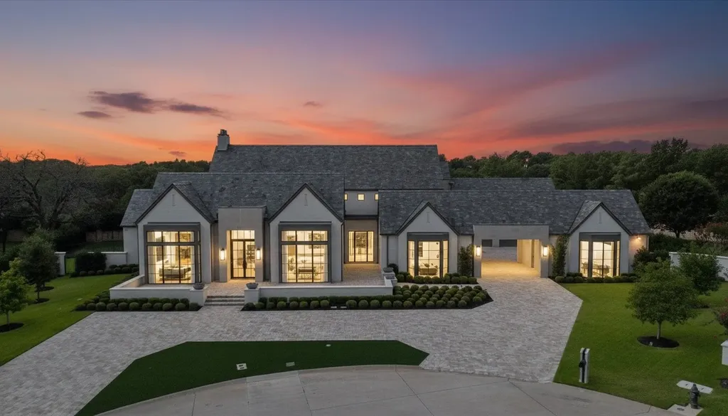 1905 Meadow View Court Westlake TX 76262