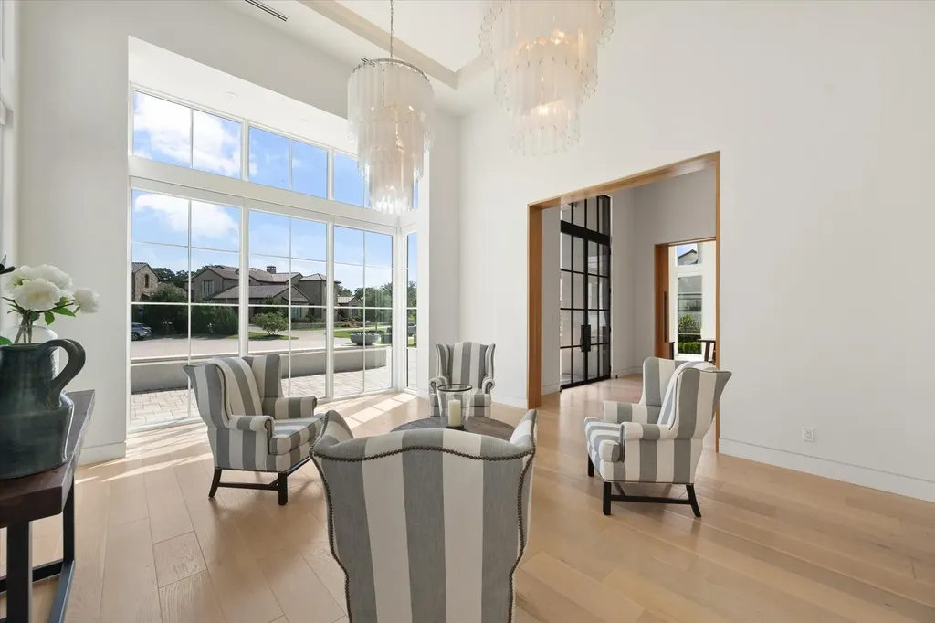 1905 Meadow View Court Westlake TX 76262
