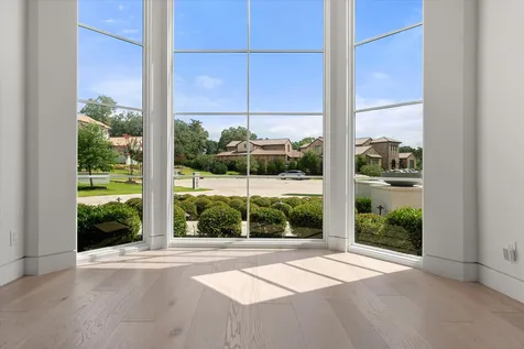 1905 Meadow View Court Westlake TX 76262