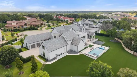 1905 Meadow View Court Westlake TX 76262