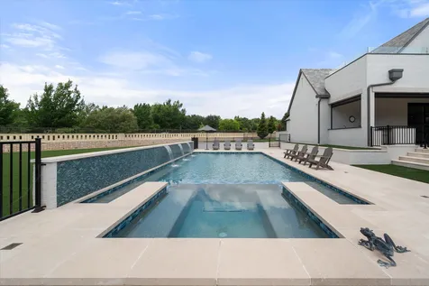 1905 Meadow View Court Westlake TX 76262