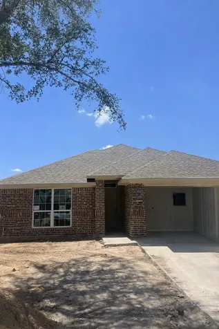 413 Conway Street Lacy Lakeview TX 76705