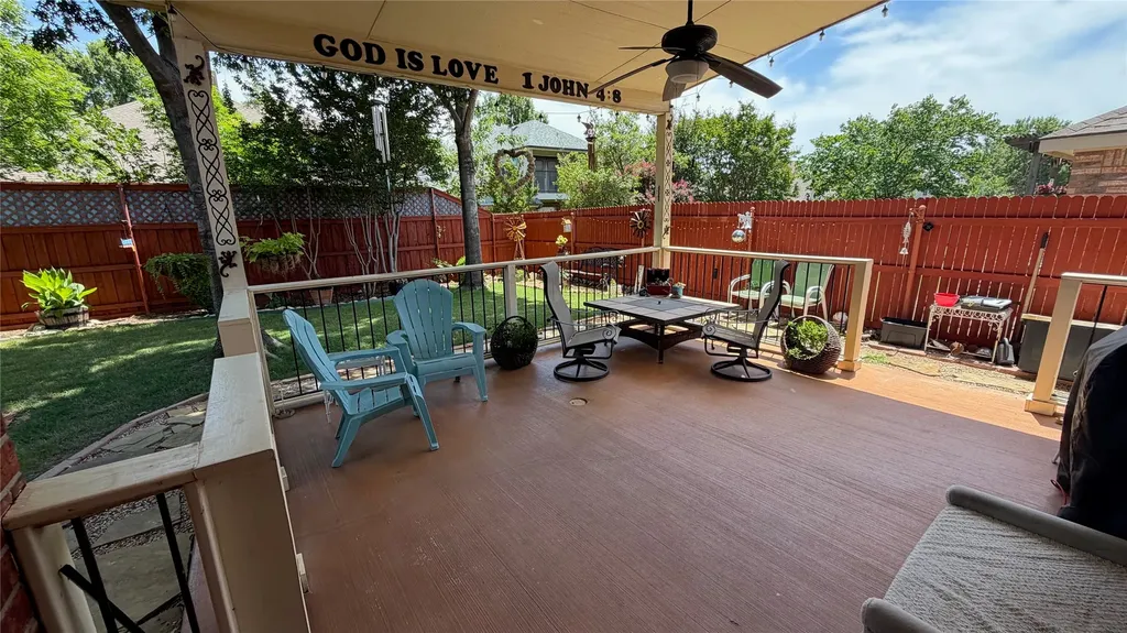 12112 Vienna Apple Road Fort Worth TX 76244