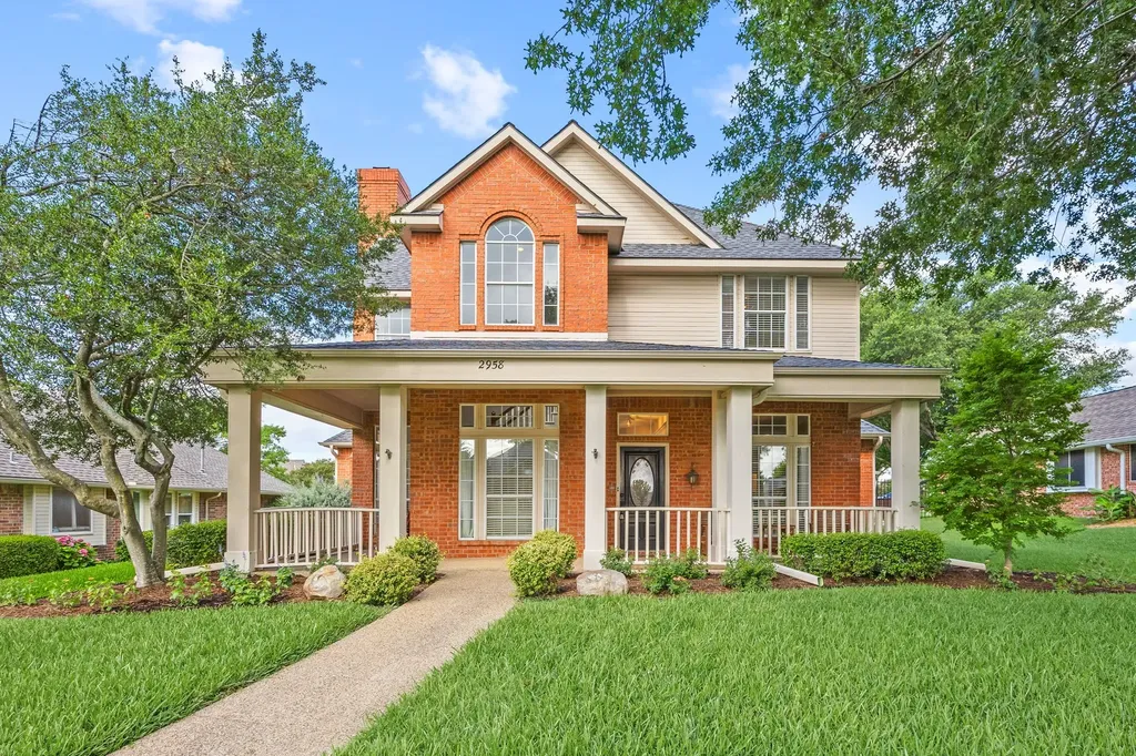 2958 Oak Drive Rockwall TX 75032