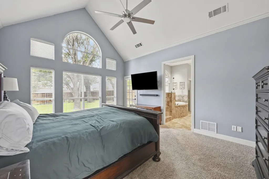 2958 Oak Drive Rockwall TX 75032