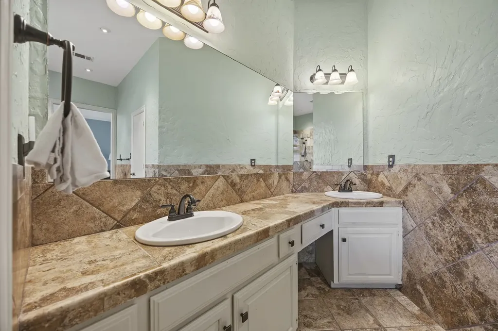 2958 Oak Drive Rockwall TX 75032