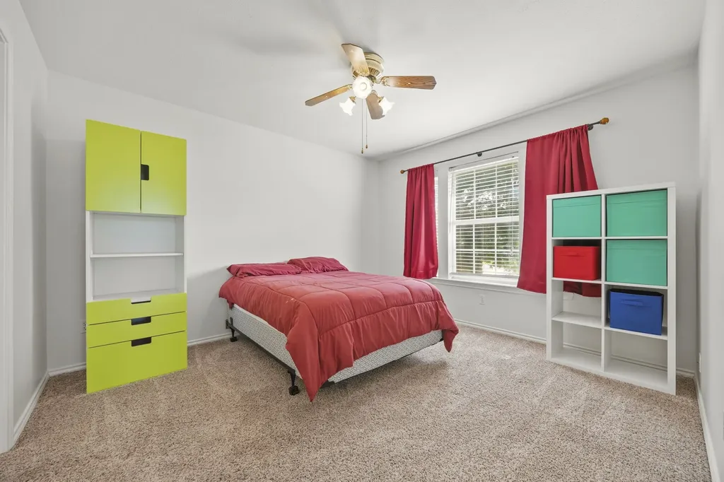 2958 Oak Drive Rockwall TX 75032