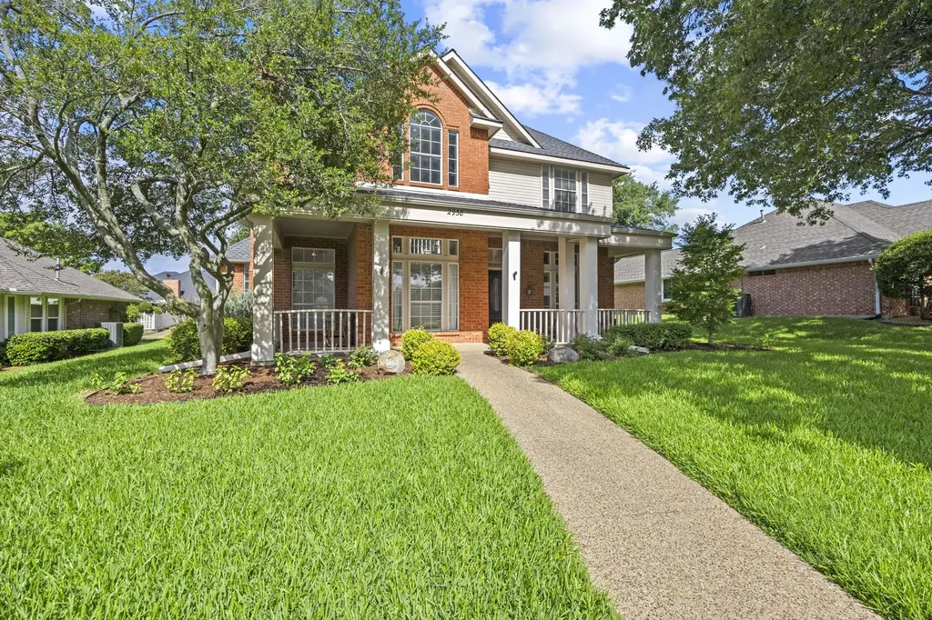 2958 Oak Drive Rockwall TX 75032