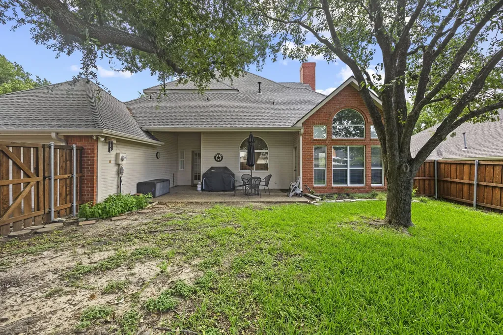 2958 Oak Drive Rockwall TX 75032