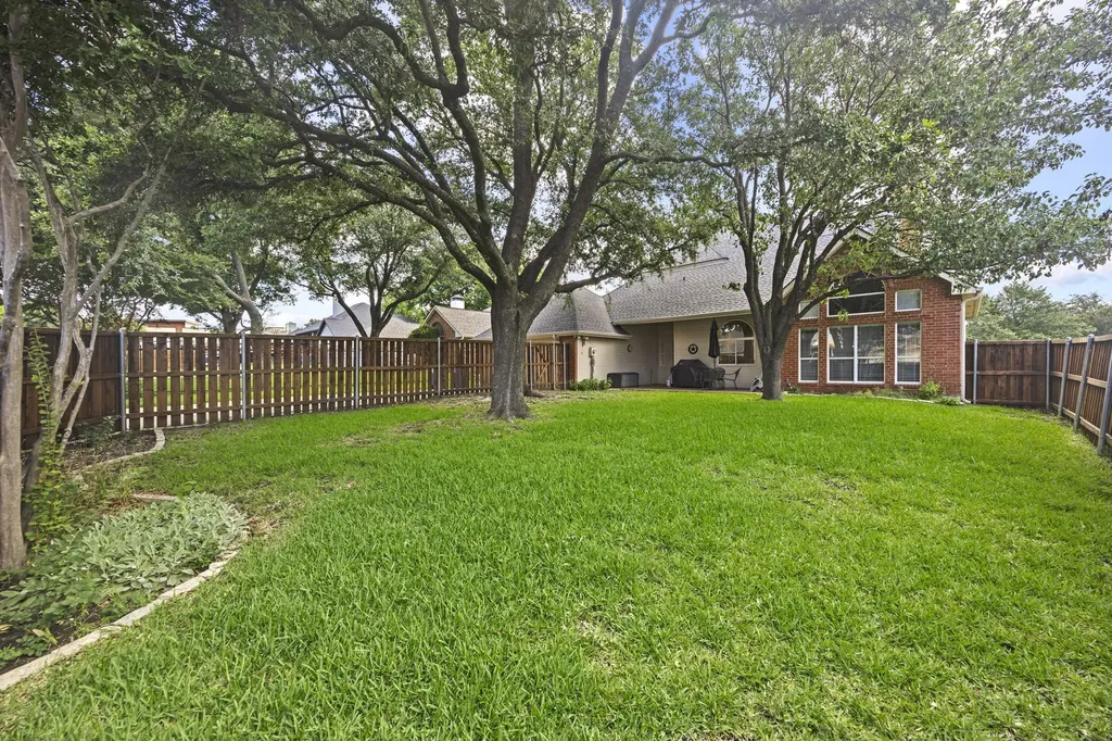 2958 Oak Drive Rockwall TX 75032