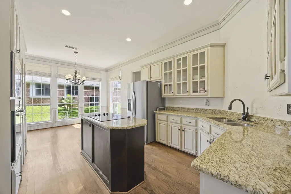 2958 Oak Drive Rockwall TX 75032