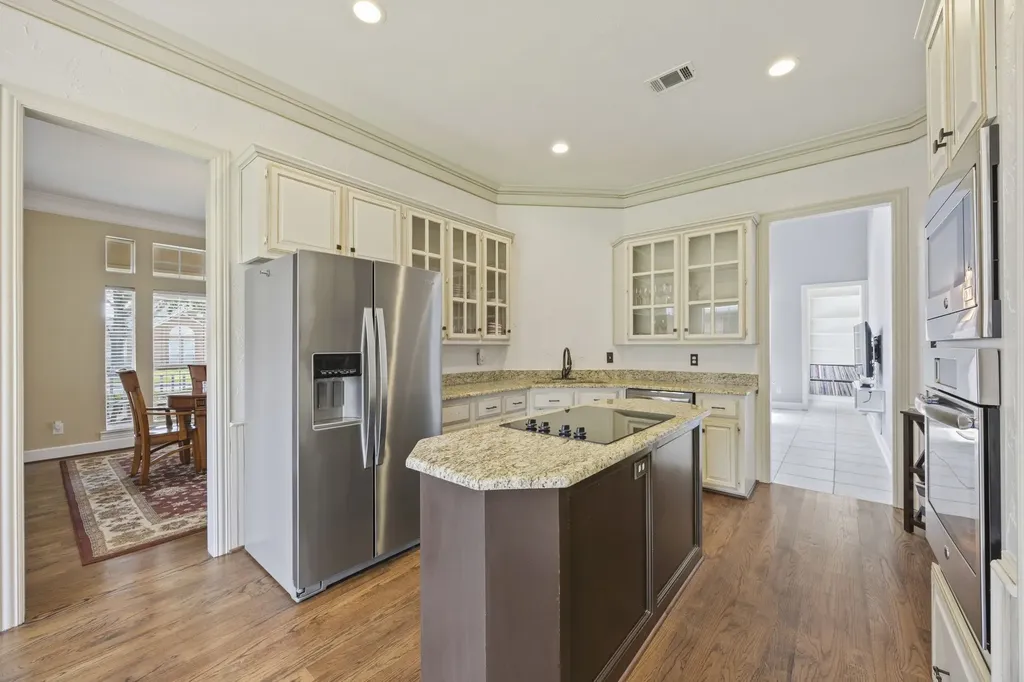 2958 Oak Drive Rockwall TX 75032