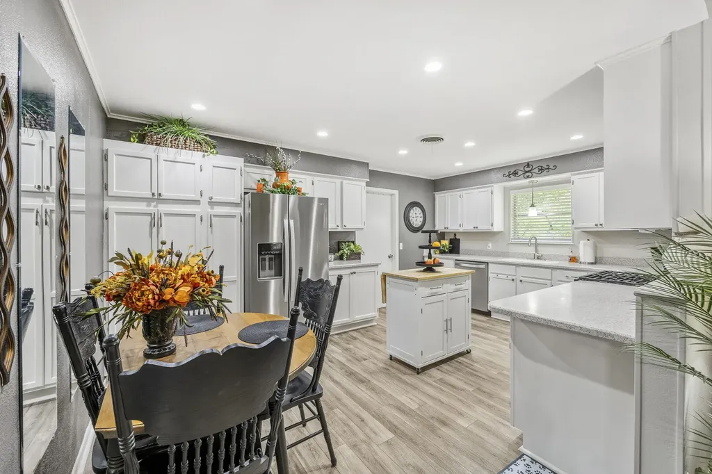 207 S Brook Street San Saba TX 76877