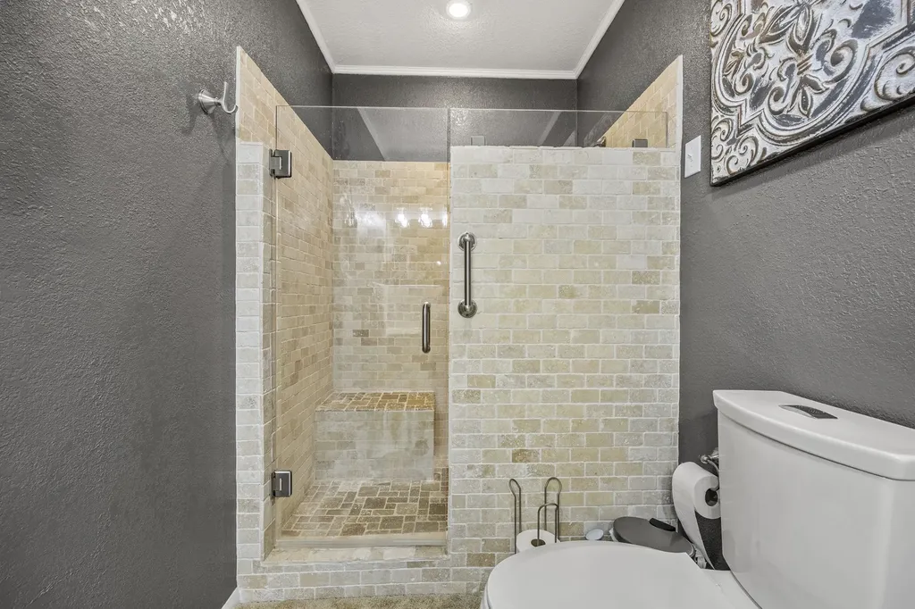 207 S Brook Street San Saba TX 76877