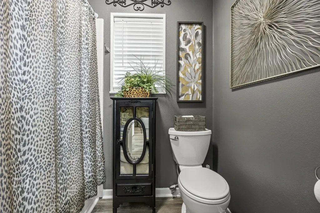 207 S Brook Street San Saba TX 76877