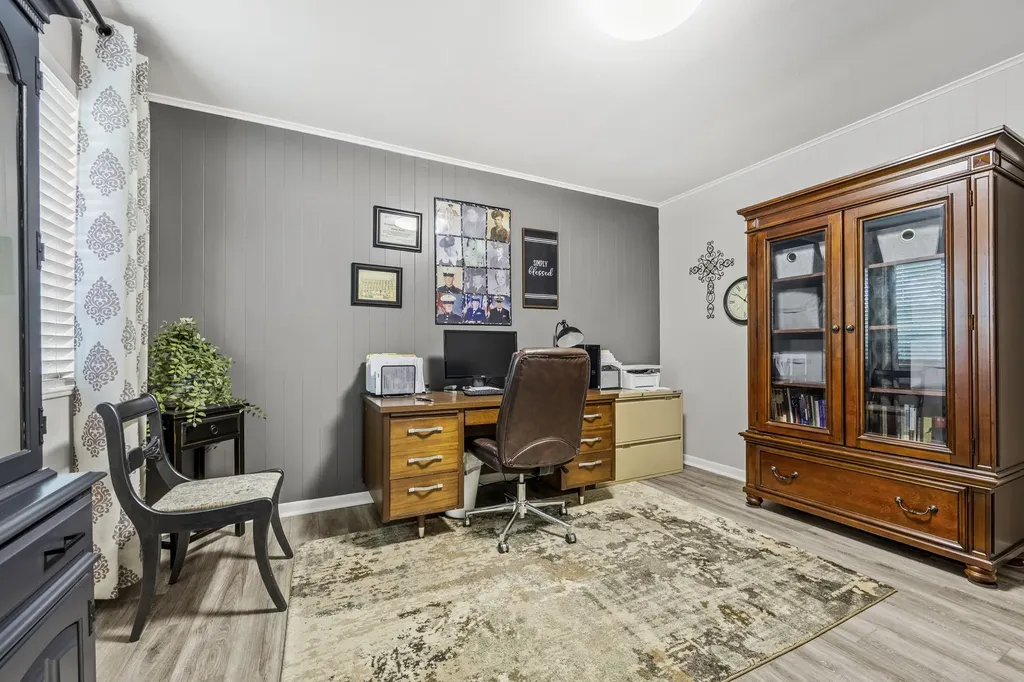 207 S Brook Street San Saba TX 76877