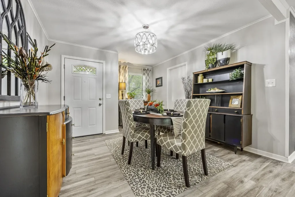 207 S Brook Street San Saba TX 76877