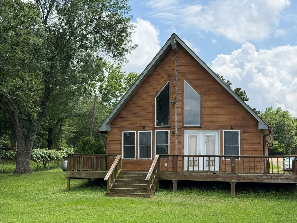 587 Lcr 779 Groesbeck TX 76642