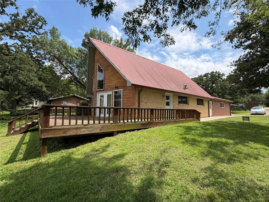 587 Lcr 779 Groesbeck TX 76642