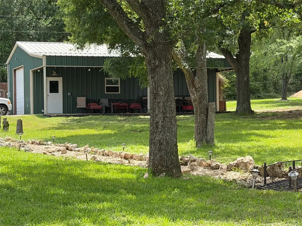 587 Lcr 779 Groesbeck TX 76642