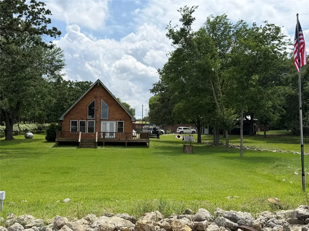 587 Lcr 779 Groesbeck TX 76642