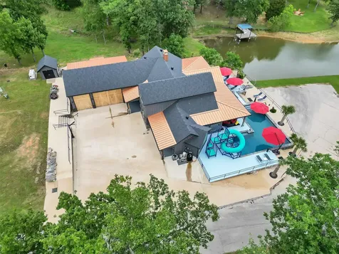 5000 Esquire Estates Road Mabank TX 75156