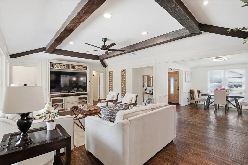 3601 Bonniebrook Drive Plano TX 75075