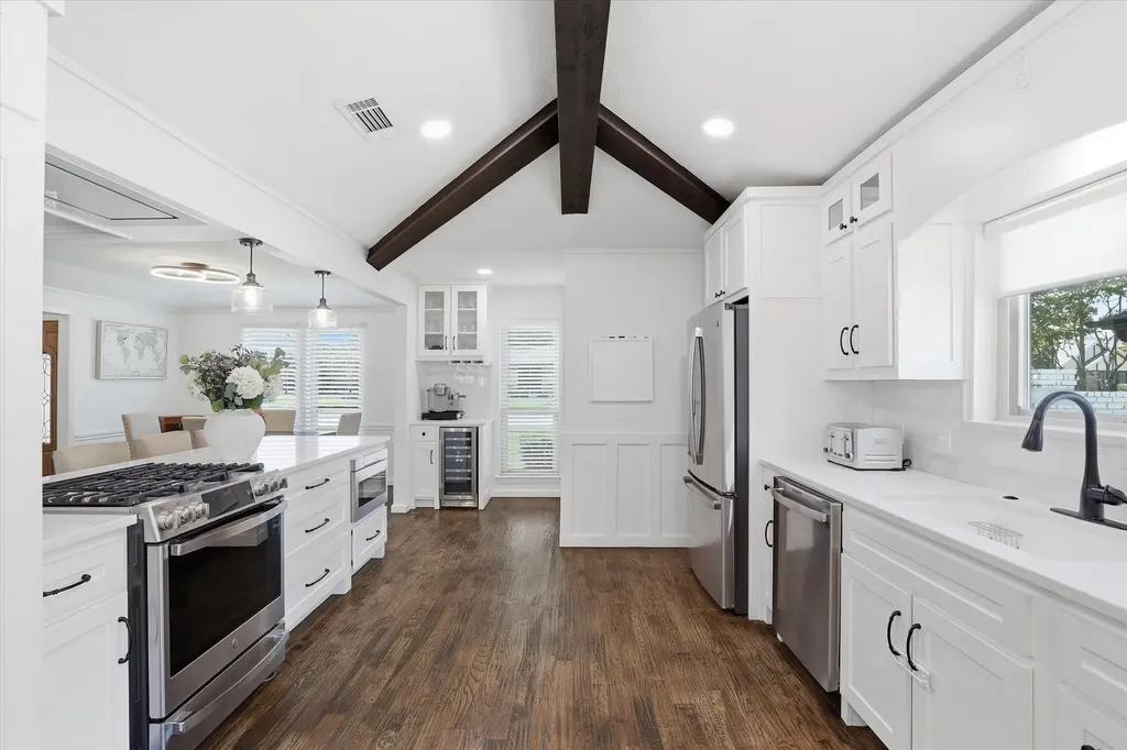 3601 Bonniebrook Drive Plano TX 75075