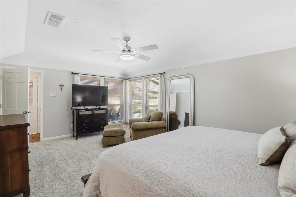 3601 Bonniebrook Drive Plano TX 75075