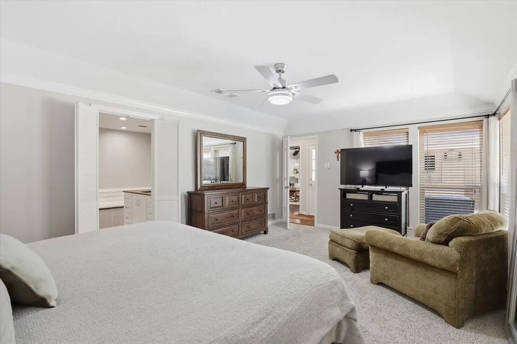 3601 Bonniebrook Drive Plano TX 75075