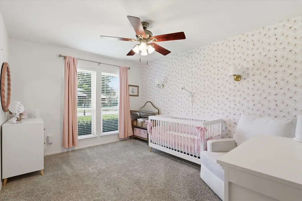 3601 Bonniebrook Drive Plano TX 75075