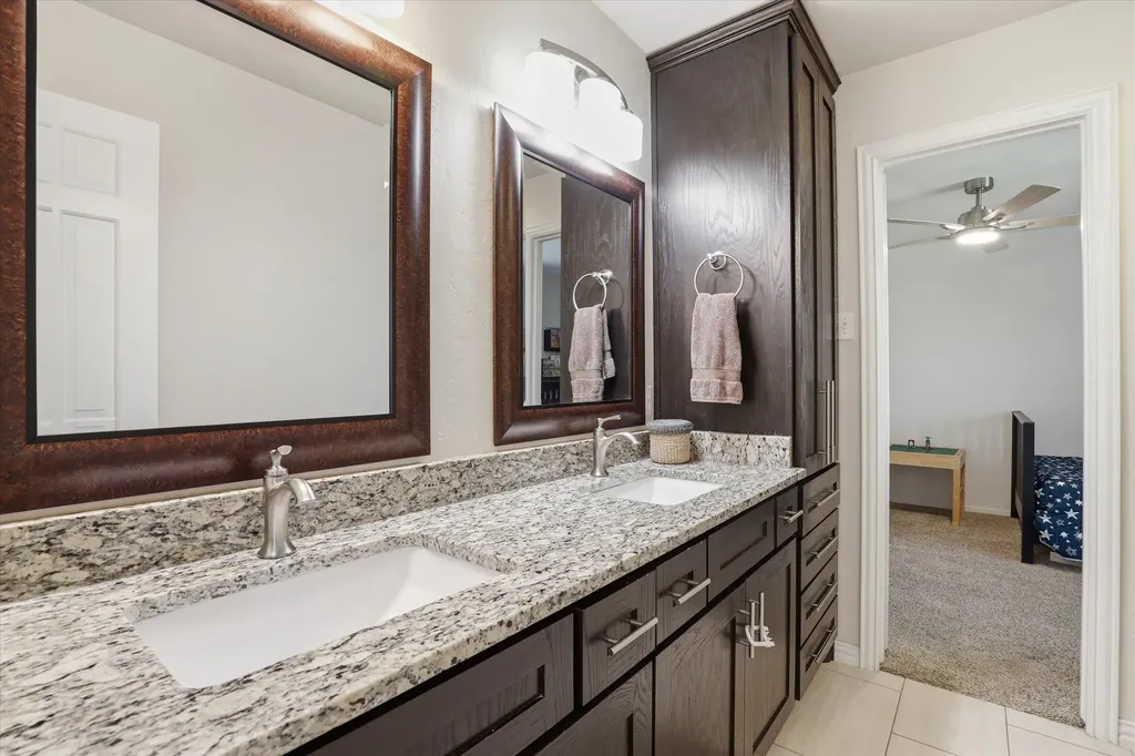 3601 Bonniebrook Drive Plano TX 75075