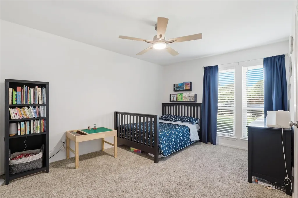 3601 Bonniebrook Drive Plano TX 75075