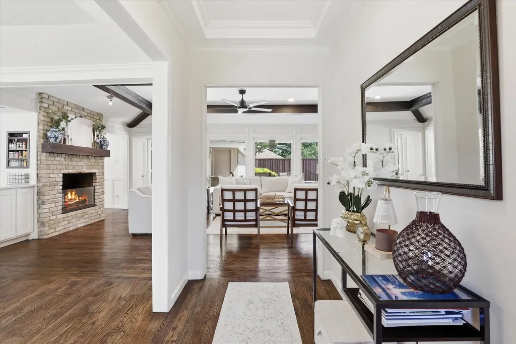 3601 Bonniebrook Drive Plano TX 75075