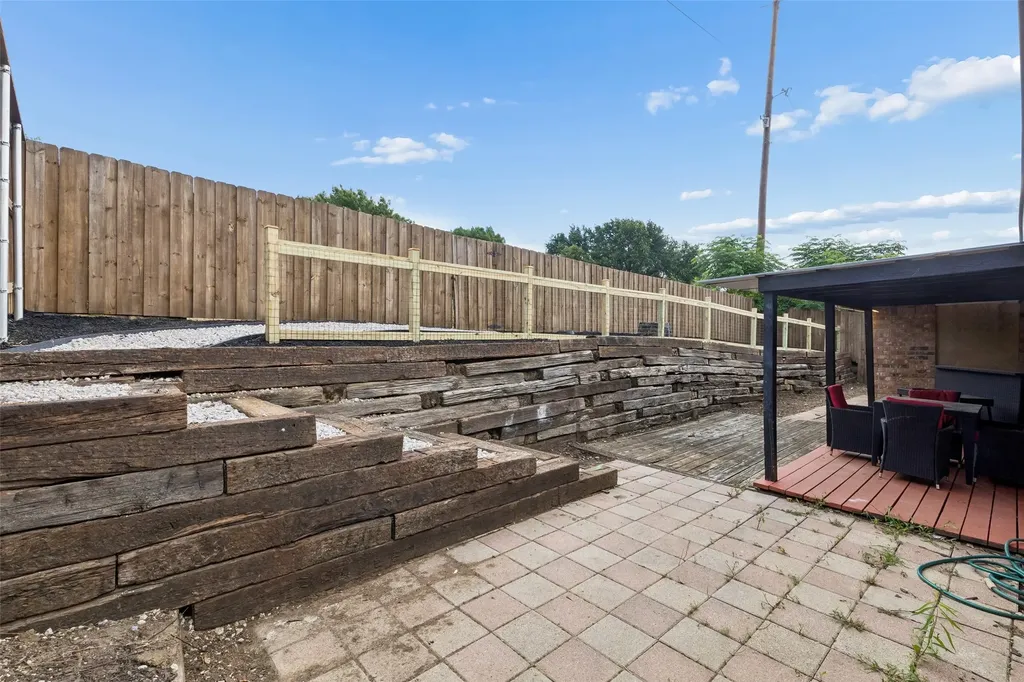 2035 Sancerre Lane Carrollton TX 75007