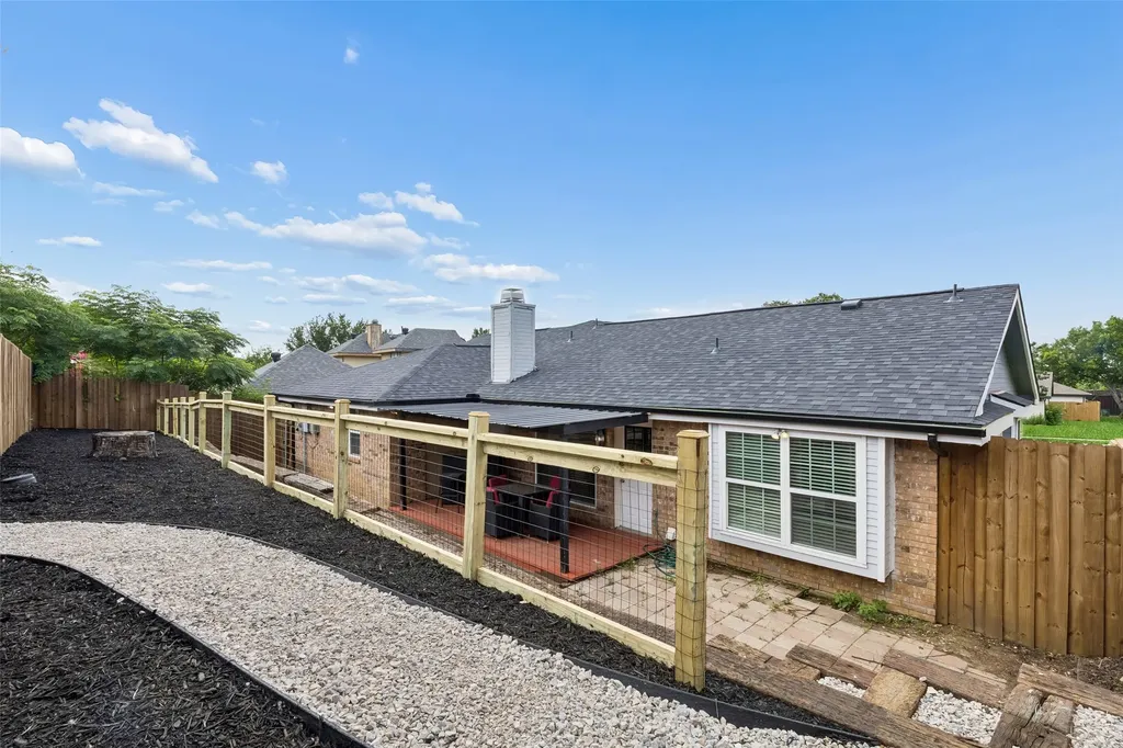 2035 Sancerre Lane Carrollton TX 75007